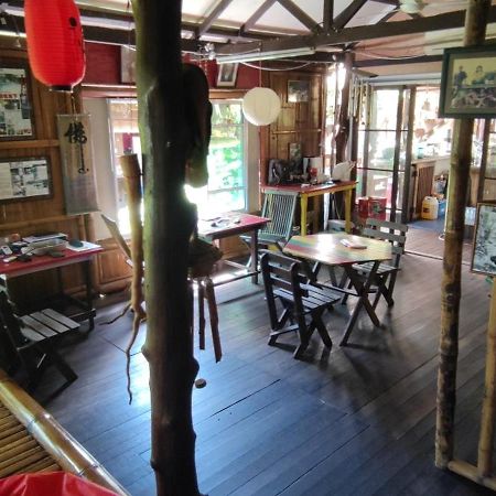 The Secret Sanctuary Boutique Cottage Kuching Dış mekan fotoğraf