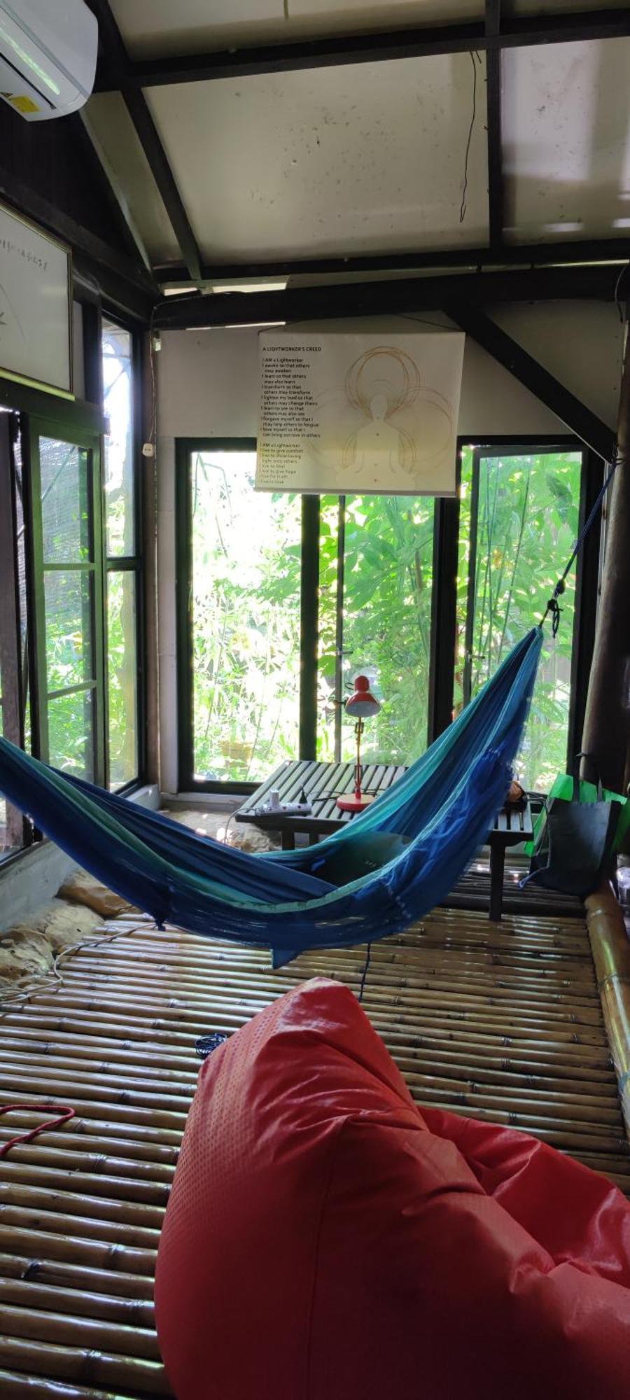 The Secret Sanctuary Boutique Cottage Kuching Dış mekan fotoğraf