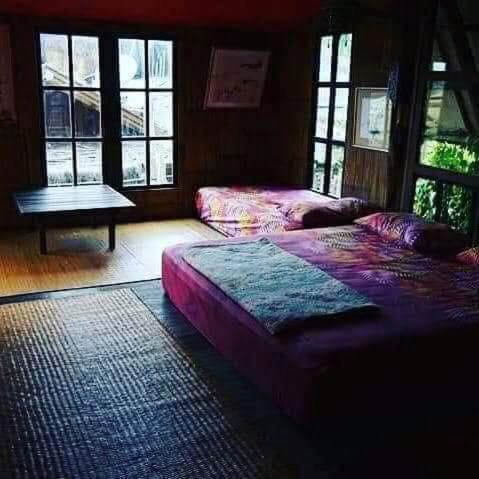 The Secret Sanctuary Boutique Cottage Kuching Dış mekan fotoğraf