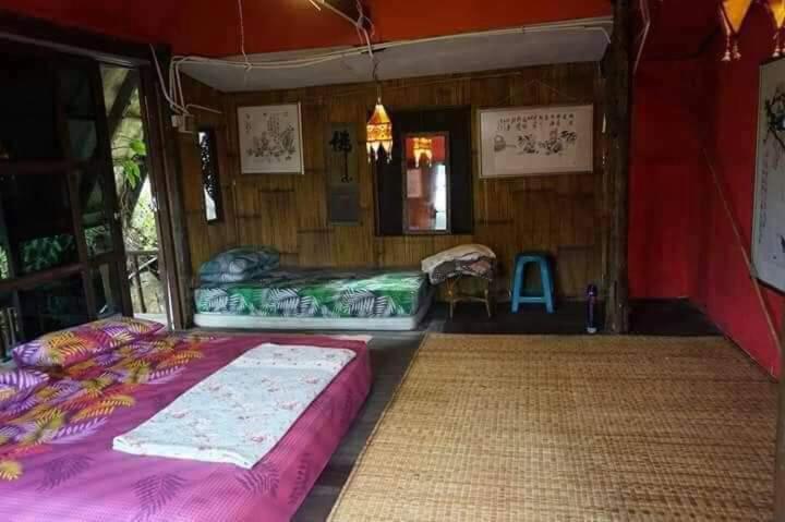 The Secret Sanctuary Boutique Cottage Kuching Dış mekan fotoğraf